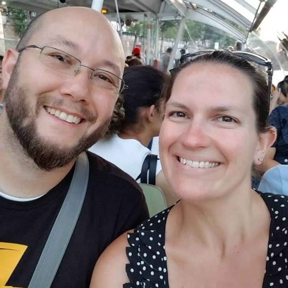 Meet your Posher, Cat